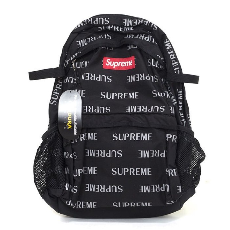 supreme reflective bag